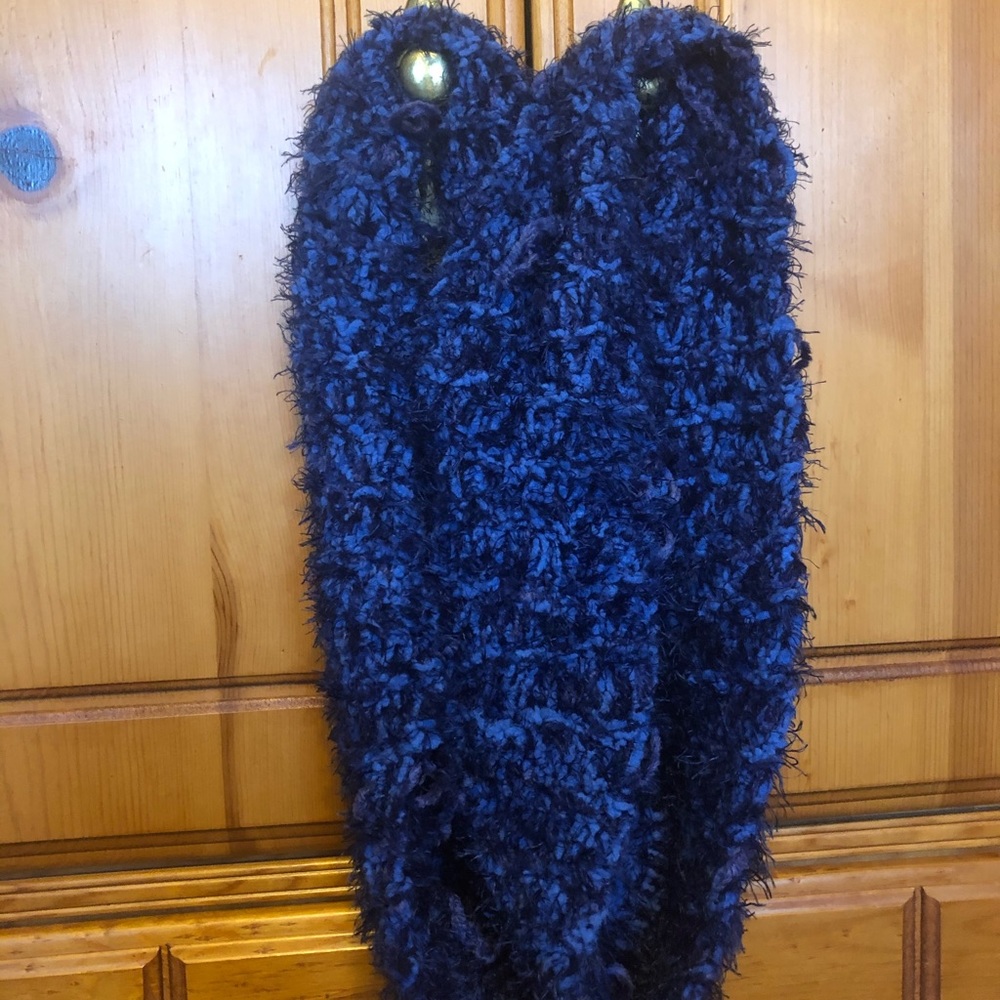 scarf